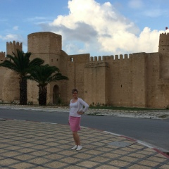 Ольга Гетто