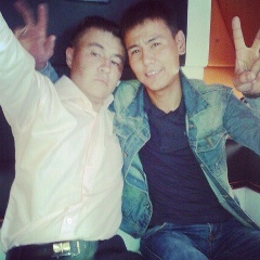 Алибек Абдрахманов, 08.06, Экибастуз