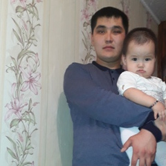 Уля Налибекова, 15.10.1992, Караганда