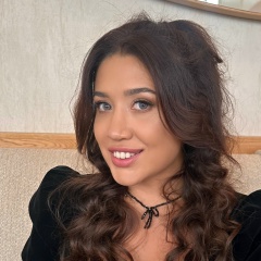 Вероника Карпова, 17.02