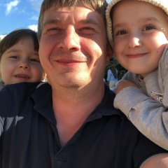 Алексей Марченко, 16.04.1984, Тюмень