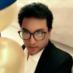 Ko-Ko Aung-Khant, Yangon