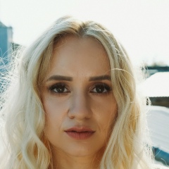 Мария Лугаськова, 21.06.1993, Самара