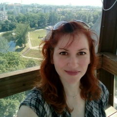 Anna Zhukova, 27.03.1924, Калининград