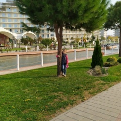 Ирина Першина, 03.05.1984, Москва