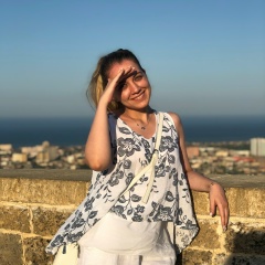 Зарина Шомахова, 26.05, Нальчик