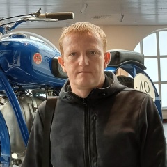 Андрей Власов, 27.04.1979, Екатеринбург