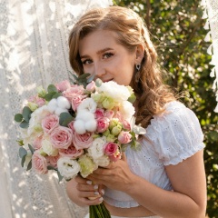 Ирина Шестопалова, 08.03.1995, Волгоград