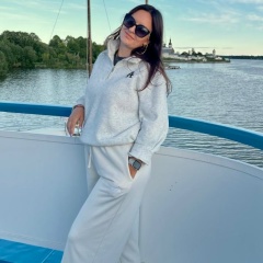 Екатерина Федоренко, 28.03, Москва