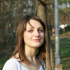 Людмила Громова, 18.11.1986, Киев