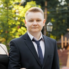 Денис Мартынов, 05.09.1996, Москва
