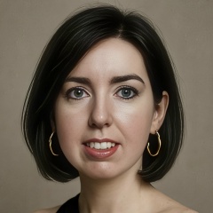 Юлия Салова, 18.05.1983, Уфа