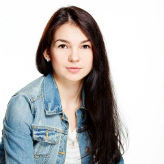 Tatiana Pikhota, 02.10, Киев