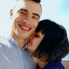 Влад Каменщик, 24.01, Москва