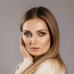 Даша Сапожникова, 19.07, Омск