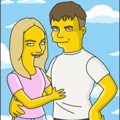 Марина Киберева, 02.09.1989, Ханты-Мансийск