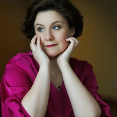 Ольга Котлярова, 11.12, Санкт-Петербург