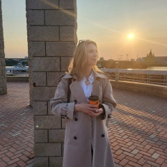 Ксения Багринцева, 21.03