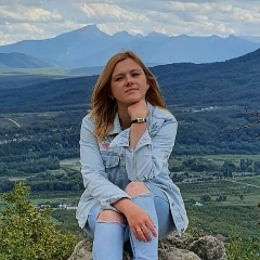 Светлана Козырь, 25.08.1986, Ставрополь