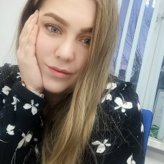 Светлана Смирнова, 19.12.1989, Астрахань