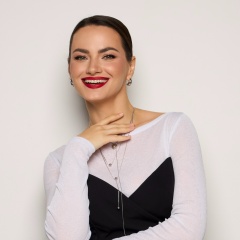 Антонина Ануфриева, 11.12.1988, Нижний Новгород