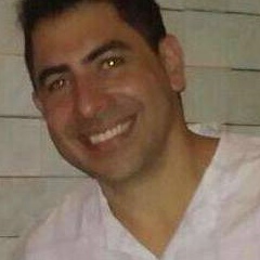 Glauber Rodrigues, 11.05, São Paulo