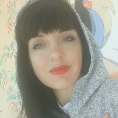 Наташа Дорош, Белогородка