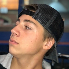 Тёма Шкуро, 08.06