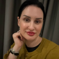 Dina Barchenkova, 11.07.1985, Хабаровск
