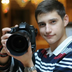 Виталик Кирвас, 28.04, Кишинев