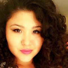 Асель Курманбаева, 20.03.1991, Костанай