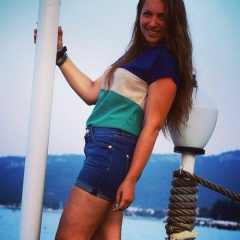 Зинаида Амвросова, 07.06.1994, Москва