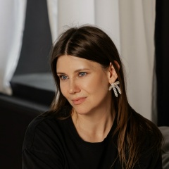 Ольга Коротцова, 09.11, Брянск