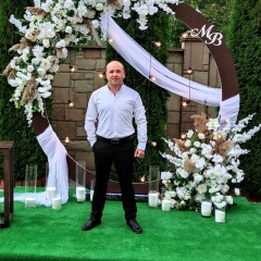 Вася Калинич, 18.02