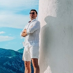 Mr Twister, 28.08.1901, Москва