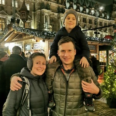 Лиза Дорофеева, 25.02.1987, Hamburg