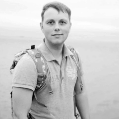 Дмитрий Федосеев, 02.04.1985, Владивосток