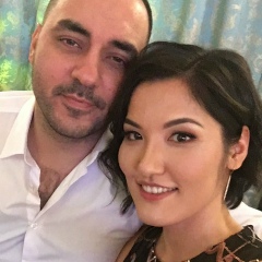 Арайлым Есалиева, 19.09, Атырау