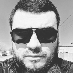 Фарухбек Красавчик, 11.11.1987