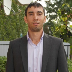 Рустам Рустамов, 11.08.1981, Уфа