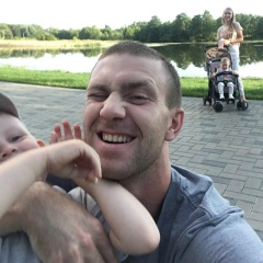 Артём Пичуров, 15.07, Саров