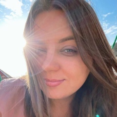 Алёна Иванова, 30.07, Москва