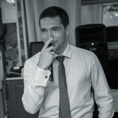 Юрий Кузнецов, 17.11