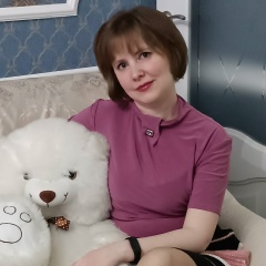 Наталья Данченко, Владимир