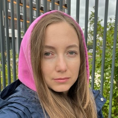 Анна Святенко, 02.12