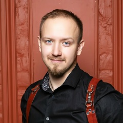 Александр Слонимский, 12.07, Санкт-Петербург