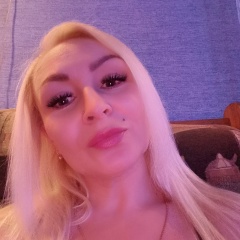 Анна Елистратова, 27.06, Серпухов