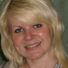 Ирина Кононова, 06.08.1985, Запорожье