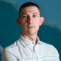 Сергей Шевяков, 24.11, Москва