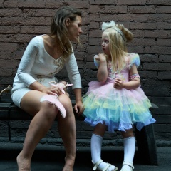 Maria Stulba, 16.04, Санкт-Петербург